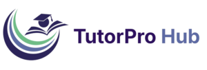 TutorPro Hub